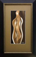 Kristian Kodet - V objetí - originál